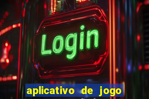 aplicativo de jogo que da bonus no cadastro